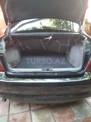 Opel Vectra 2001, 400,000 km - 2.0 l - Bakı