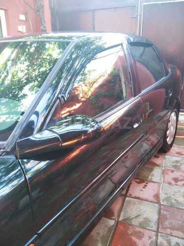 Opel Vectra 2001, 400,000 km - 2.0 l - Bakı