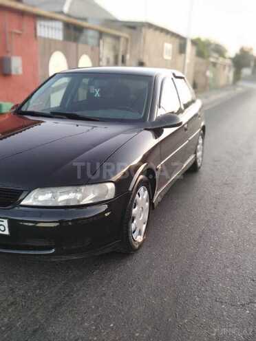 Opel Vectra 2001, 400,000 km - 2.0 l - Bakı