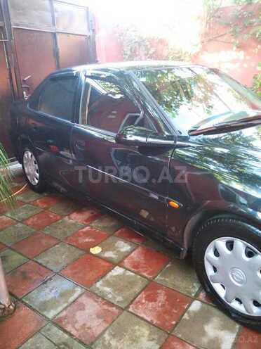 Opel Vectra 2001, 400,000 km - 2.0 l - Bakı
