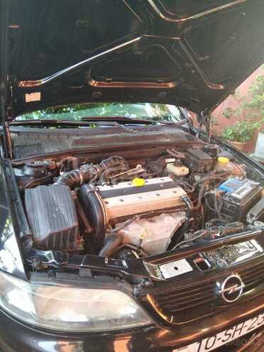 Opel Vectra 2001, 400,000 km - 2.0 l - Bakı