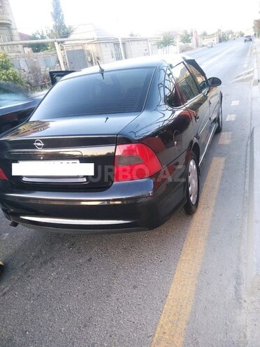 Opel Vectra 2001, 400,000 km - 2.0 l - Bakı