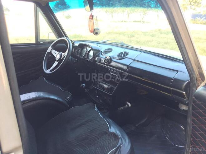 LADA (VAZ) 2106 1988, 17,568 km - 1.5 l - Masallı