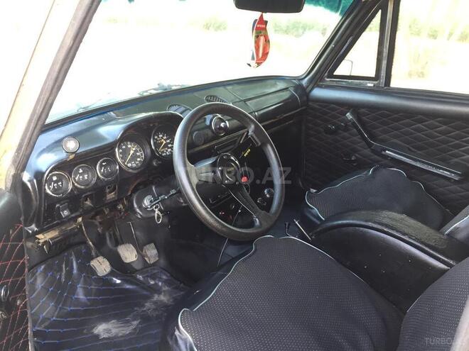 LADA (VAZ) 2106 1988, 17,568 km - 1.5 l - Masallı