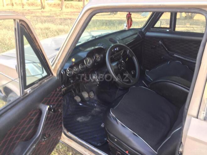 LADA (VAZ) 2106 1988, 17,568 km - 1.5 l - Masallı