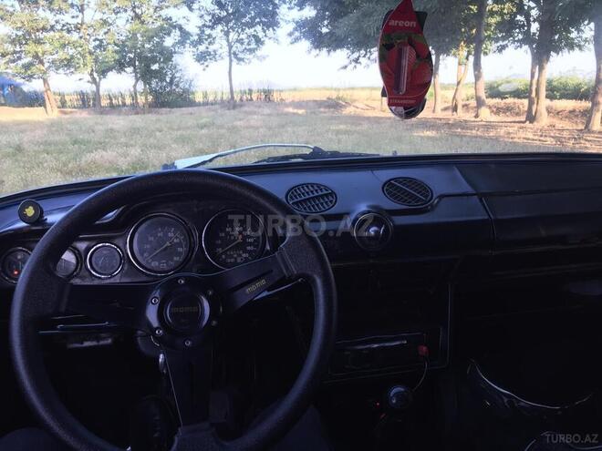 LADA (VAZ) 2106 1988, 17,568 km - 1.5 l - Masallı