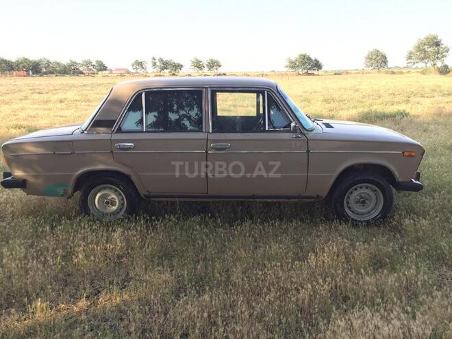 LADA (VAZ) 2106 1988, 17,568 km - 1.5 l - Masallı