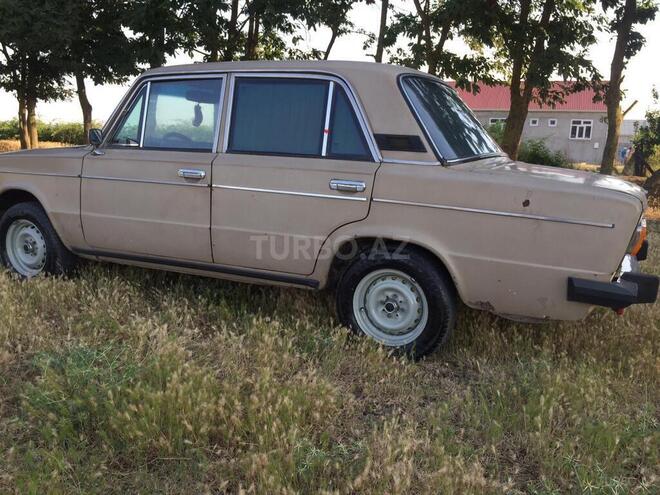 LADA (VAZ) 2106 1988, 17,568 km - 1.5 l - Masallı