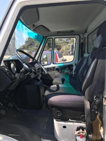 Mercedes 410 D 1990, 520,000 km - 2.9 l - Bakı