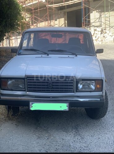 LADA (VAZ) 2107 2008, 112,000 km - 1.6 l - Bakı