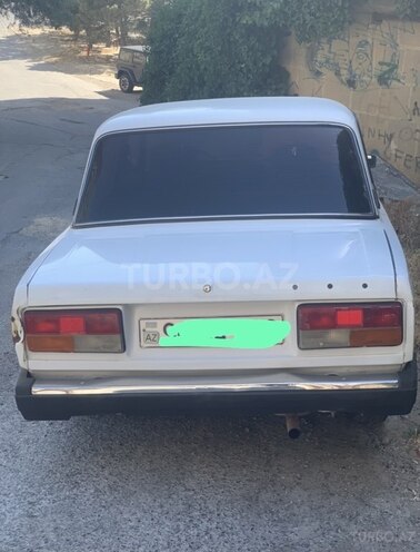 LADA (VAZ) 2107 2008, 112,000 km - 1.6 l - Bakı