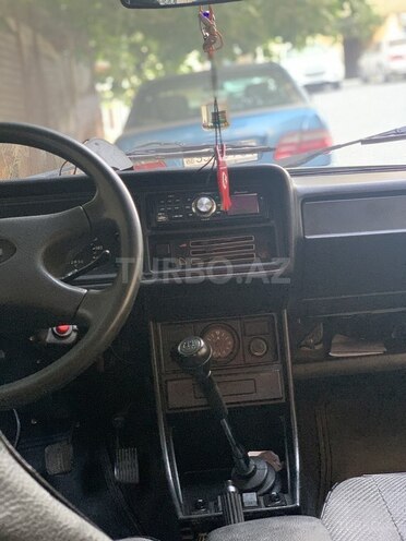 LADA (VAZ) 2107 2008, 112,000 km - 1.6 l - Bakı