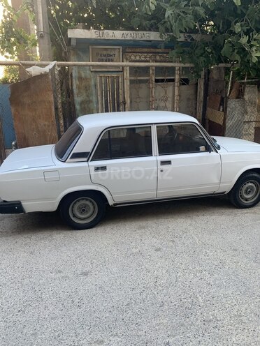 LADA (VAZ) 2107 2008, 112,000 km - 1.6 l - Bakı