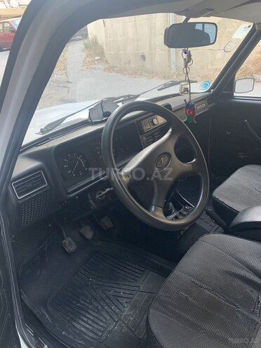 LADA (VAZ) 2107 2008, 112,000 km - 1.6 l - Bakı