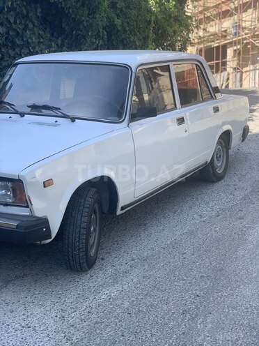 LADA (VAZ) 2107 2008, 112,000 km - 1.6 l - Bakı
