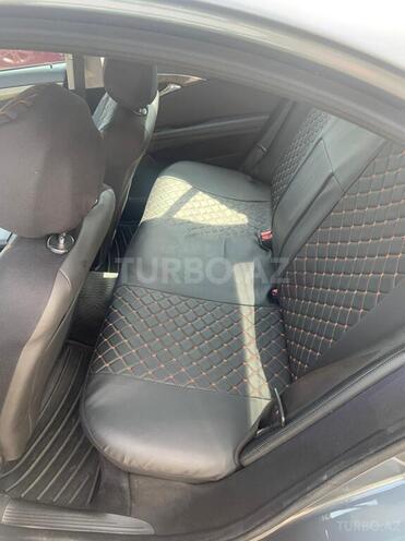 Mercedes E 220 2007, 120,000 km - 2.2 l - Bakı