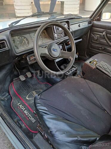 LADA (VAZ) 2107 2004, 37,000 km - 1.6 l - Bakı