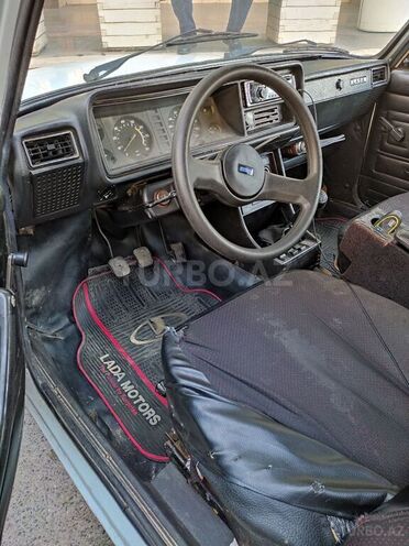 LADA (VAZ) 2107 2004, 37,000 km - 1.6 l - Bakı