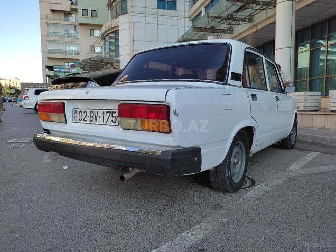 LADA (VAZ) 2107 2004, 37,000 km - 1.6 l - Bakı