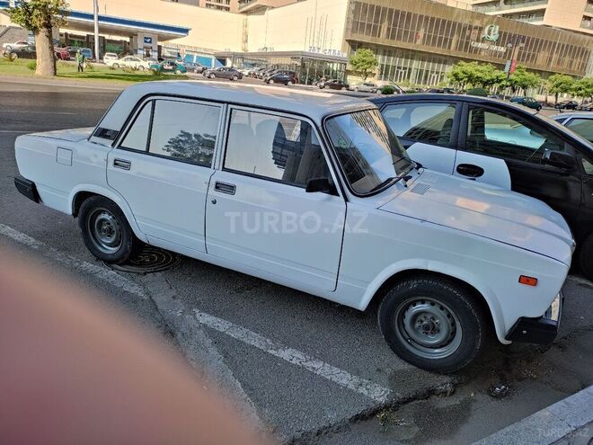 LADA (VAZ) 2107 2004, 37,000 km - 1.6 l - Bakı