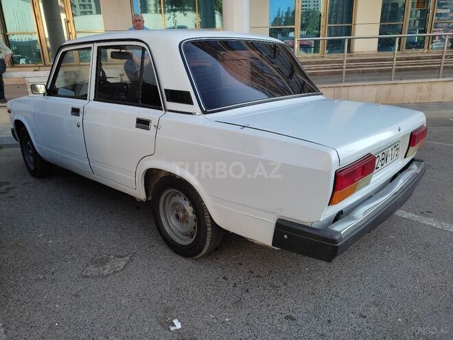 LADA (VAZ) 2107 2004, 37,000 km - 1.6 l - Bakı
