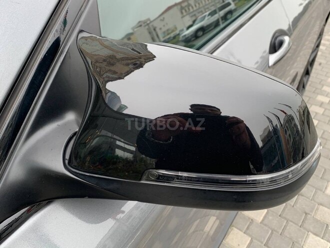 BMW 528 2014, 83,000 km - 2.0 l - Bakı