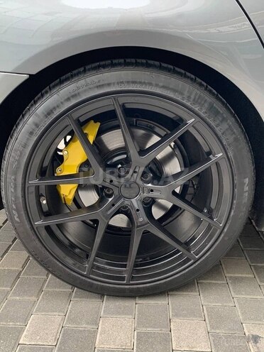 BMW 528 2014, 83,000 km - 2.0 l - Bakı