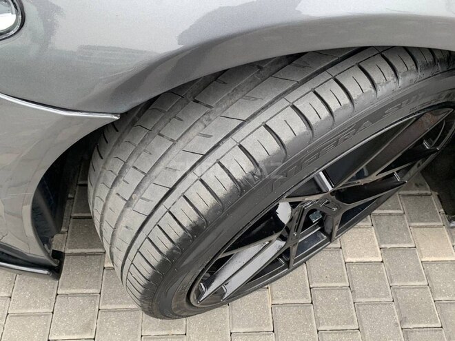 BMW 528 2014, 83,000 km - 2.0 l - Bakı