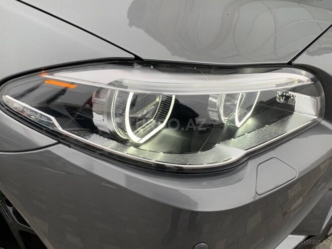 BMW 528 2014, 83,000 km - 2.0 l - Bakı
