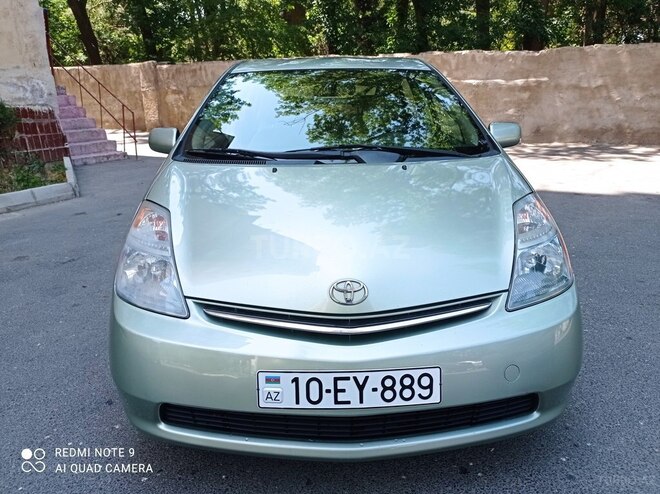 Toyota Prius 2007, 123,000 km - 1.5 l - Bakı