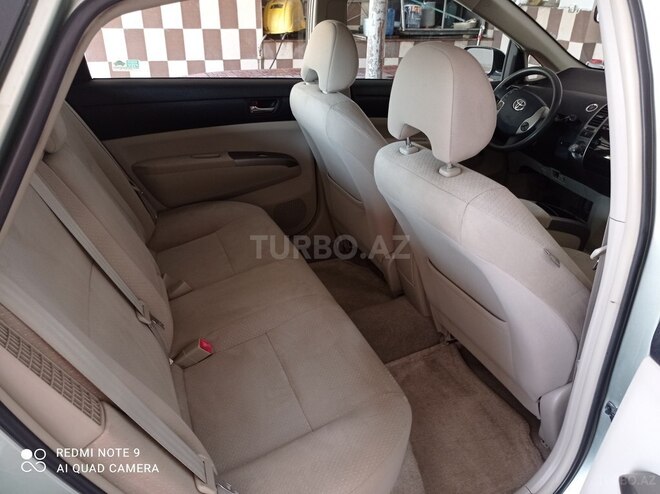 Toyota Prius 2007, 123,000 km - 1.5 l - Bakı