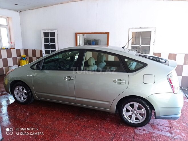 Toyota Prius 2007, 123,000 km - 1.5 l - Bakı