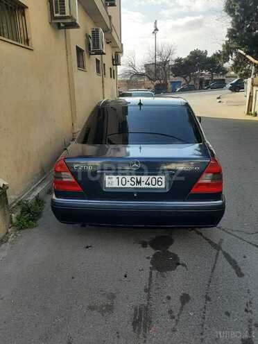 Mercedes C 200 1995, 300,000 km - 2.0 л - Bakı