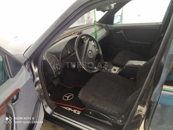 Mercedes C 200 1995, 300,000 km - 2.0 л - Bakı