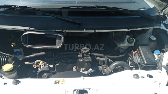 Ford Transit 2008, 114,364 km - 2.4 л - Bakı