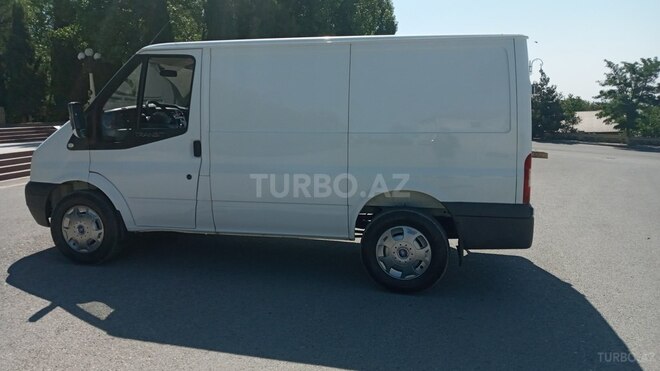 Ford Transit 2008, 114,364 km - 2.4 л - Bakı