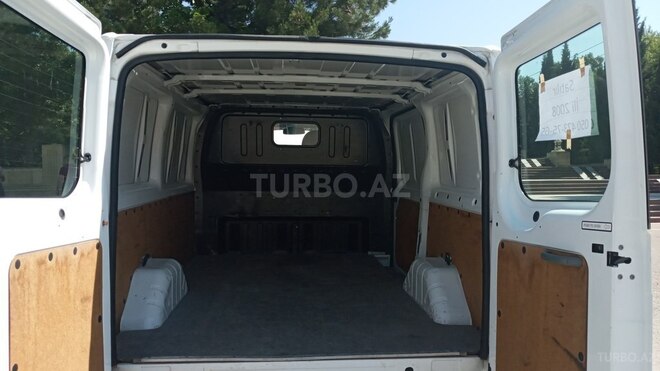 Ford Transit 2008, 114,364 km - 2.4 л - Bakı