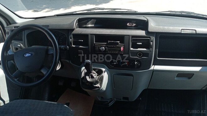 Ford Transit 2008, 114,364 km - 2.4 л - Bakı