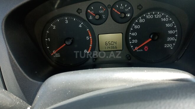 Ford Transit 2008, 114,364 km - 2.4 л - Bakı