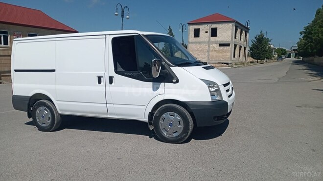 Ford Transit 2008, 114,364 km - 2.4 л - Bakı