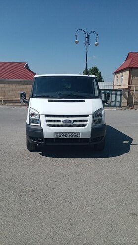Ford Transit 2008, 114,364 km - 2.4 л - Bakı