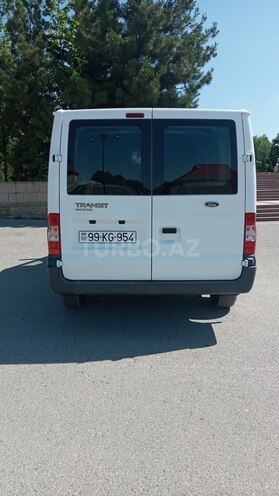 Ford Transit 2008, 114,364 km - 2.4 л - Bakı
