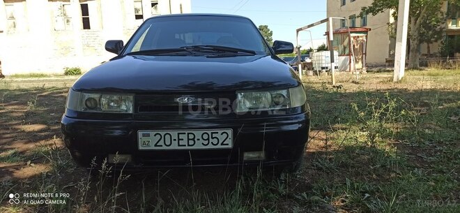LADA (VAZ) 2112 2006, 292,476 km - 1.6 l - Dəliməmmədli
