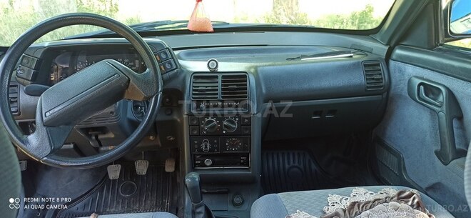 LADA (VAZ) 2112 2006, 292,476 km - 1.6 l - Dəliməmmədli