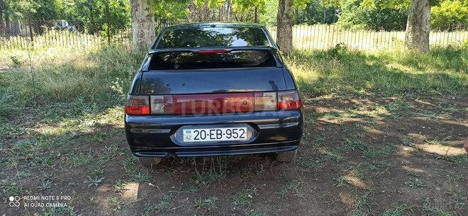LADA (VAZ) 2112 2006, 292,476 km - 1.6 l - Dəliməmmədli