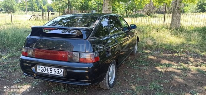 LADA (VAZ) 2112 2006, 292,476 km - 1.6 l - Dəliməmmədli