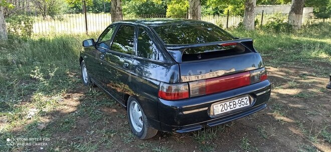 LADA (VAZ) 2112 2006, 292,476 km - 1.6 l - Dəliməmmədli