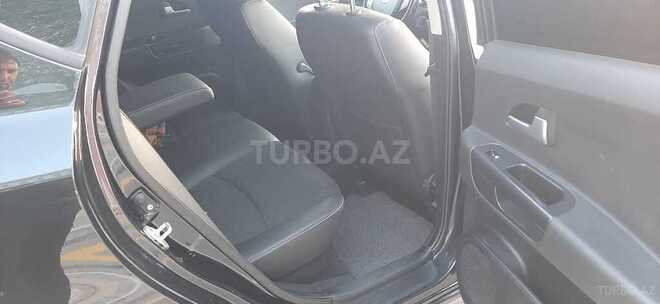 Kia Ceed 2008, 222,225 km - 1.6 л - Bakı