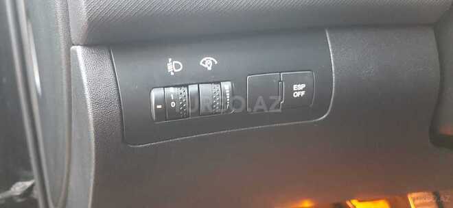 Kia Ceed 2008, 222,225 km - 1.6 л - Bakı