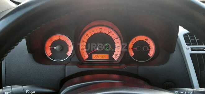 Kia Ceed 2008, 222,225 km - 1.6 л - Bakı